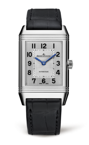 Jaeger-LeCoultre Reverso 2538420 Silver 24.40 mm Automatic