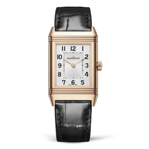 Jaeger-LeCoultre Reverso 2542540 Silver 24.40 mm Handwound