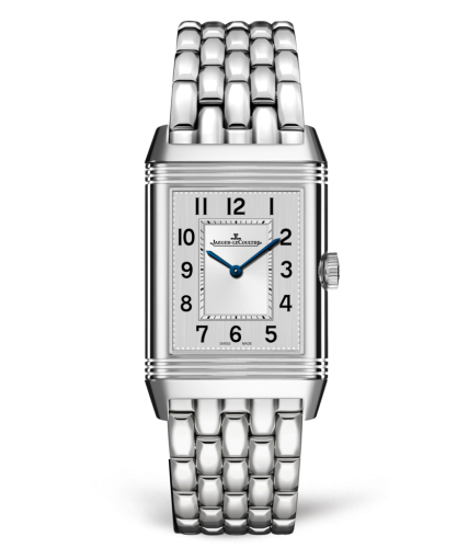 Jaeger-LeCoultre Reverso 2548120 Silver 24.40 mm Handwound