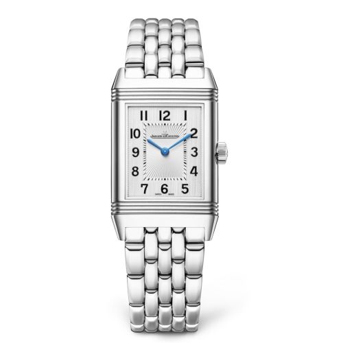 Jaeger-LeCoultre Reverso 2548140 Silver 24.40 mm Handwound