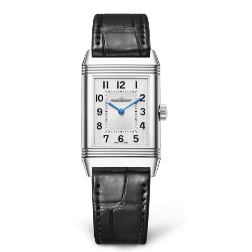 Jaeger-LeCoultre Reverso 2548440 Silver 24.40 mm Handwound