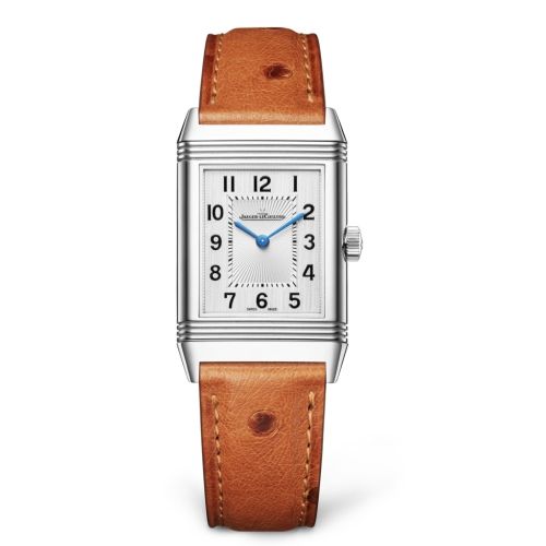 Jaeger-LeCoultre Reverso 2548441 Silver 24.40 mm Handwound