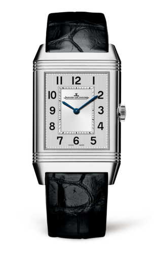 Jaeger-LeCoultre Reverso 2548520 Silver 24.40 mm Handwound