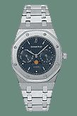 Audemars Piguet Royal Oak 25594ST.OO.0789ST.03 Blue 36.00 mm Automatic
