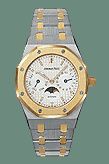Audemars Piguet Royal Oak 25594SA.OO.0789SA.06  36.00 mm Automatic