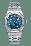 Audemars Piguet Royal Oak 25594ST.OO.0789ST.04 Blue 36.00 mm Automatic