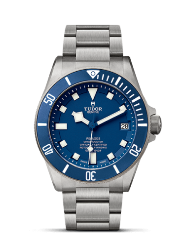 Tudor Pelagos 25600TB-0001 Black 42.00 mm Automatic