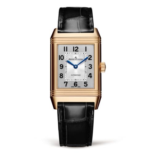 Jaeger-LeCoultre Reverso 2572420 Silver 24.40 mm Automatic