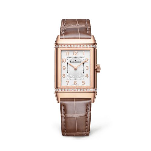 Jaeger-LeCoultre Reverso Q2572570 Silver 24.40 mm Automatic