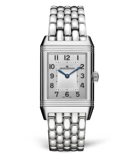 Jaeger-LeCoultre Reverso 2578120 Silver 24.40 mm Automatic