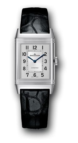 Jaeger-LeCoultre Reverso 2578420 Silver 24.40 mm Automatic