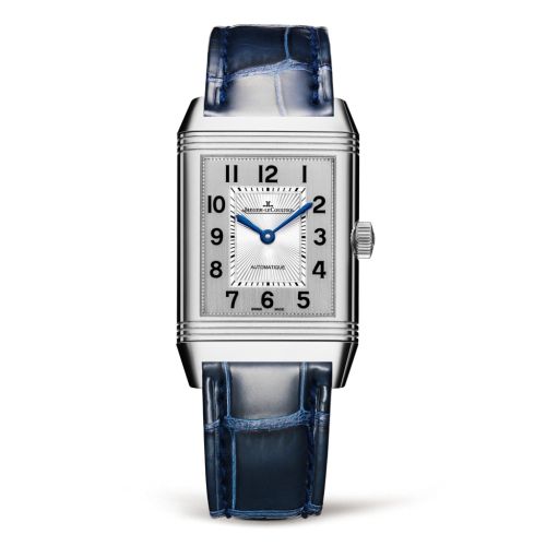 Jaeger-LeCoultre Reverso 2578422 Silver 24.40 mm Automatic