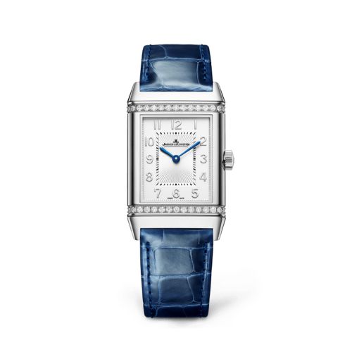 Jaeger-LeCoultre Reverso Q2578480 Silver 24.40 mm Automatic