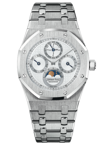Audemars Piguet Royal Oak 25820SP.OO.0944SP.03 Silver 39.00 mm Automatic