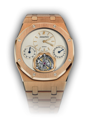 Audemars Piguet Royal Oak 25831OR.O.1110OR.01 Ivory 40.00 mm Automatic