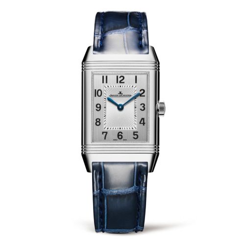 Jaeger-LeCoultre Reverso 2588422 Silver 24.40 mm Handwound