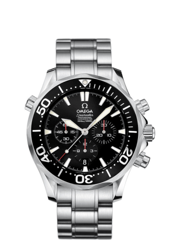 Omega Seamaster Diver 300M 2594.52.00 Black 41.50 mm Automatic