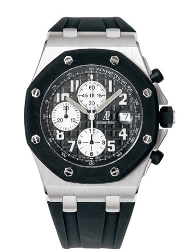 Audemars Piguet Royal Oak Offshore 25940SK.OO.D002CA.01 Grey 42.00 mm Automatic