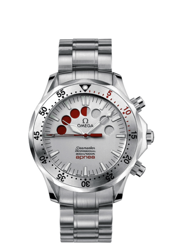 Omega Seamaster Diver 300M 2595.30.00 Black 44.00 mm Automatic