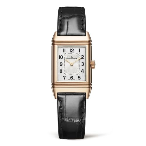 Jaeger-LeCoultre Reverso Q2602540 Silver 21.00 mm Handwound