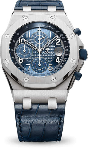 Audemars Piguet Royal Oak Offshore 26061BC.OO.D028CR.01  42.00 mm Automatic