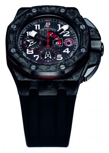 Audemars Piguet Royal Oak Offshore 26062.FS.OO.A002.CA.01 Black 44.00 mm Automatic