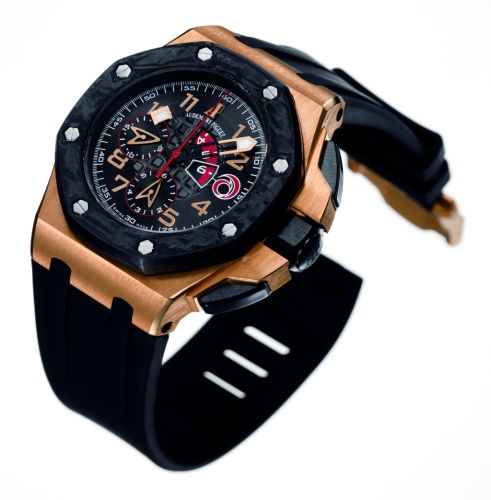 Audemars Piguet Royal Oak Offshore 26062OR.OO.A002CA.01 Black 44.00 mm Automatic