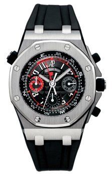 Audemars Piguet Royal Oak Offshore 26074ST.OO.D002CA.01 Black 42.00 mm Automatic