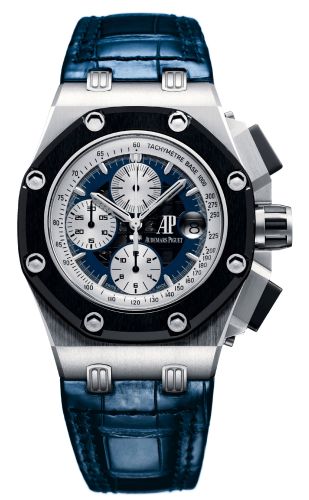 Audemars Piguet Royal Oak Offshore 26078PO.OO.D018CR.01 Skeleton 42.00 mm Automatic