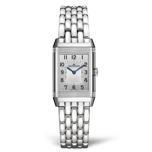 Jaeger-LeCoultre Reverso 2608130 Silver 21.00 mm Handwound