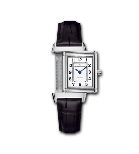 Jaeger-LeCoultre Reverso 2608412 Silver 19.50 mm Handwound