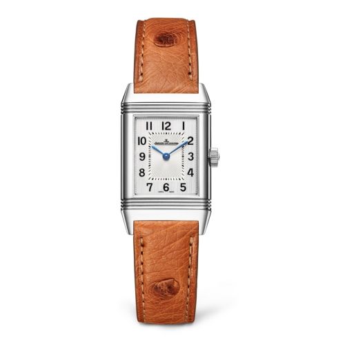 Jaeger-LeCoultre Reverso 2608441 Silver 21.00 mm Handwound