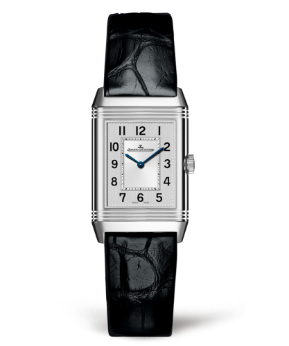 Jaeger-LeCoultre Reverso 2608530 Silver 21.00 mm Handwound
