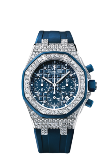 Audemars Piguet Royal Oak Offshore 26092CK.ZZ.D021CA.01  37.00 mm Automatic