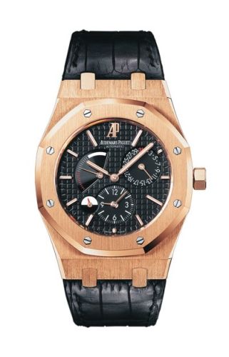Audemars Piguet Royal Oak 26120OR.OO.D002CR.01 Black 39.00 mm Automatic