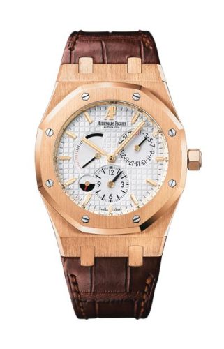 Audemars Piguet Royal Oak 26120OR.OO.D088CR.01 Silver 39.00 mm Automatic