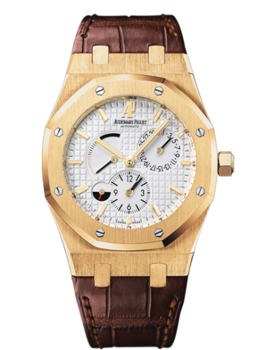 Audemars Piguet Royal Oak 26120BA.OO.D088CR.01 Silver 39.00 mm Automatic