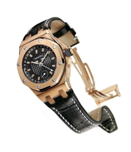Audemars Piguet Royal Oak Offshore 26131OR.OO.D002CR.01 Black 38.00 mm Automatic