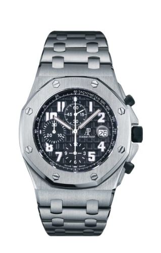 Audemars Piguet Royal Oak Offshore 26170ST.OO.1000ST.08  42.00 mm Automatic