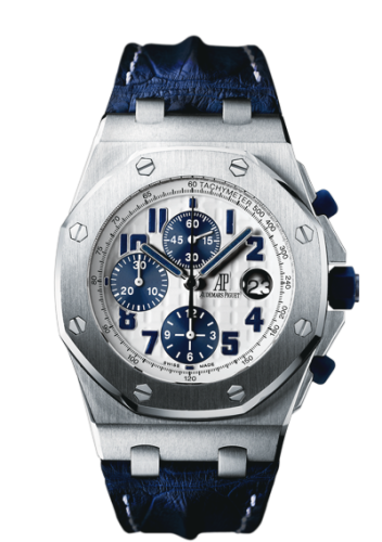 Audemars Piguet Royal Oak Offshore 26170ST.OO.D305CR.01 Silver 42.00 mm Automatic
