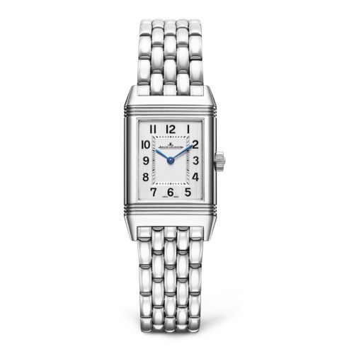 Jaeger-LeCoultre Reverso 2618140 Silver 21.00 mm Quartz