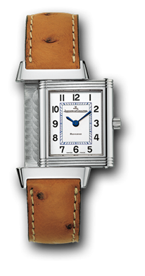 Jaeger-LeCoultre Reverso 2618411 Silver 19.50 mm Quartz