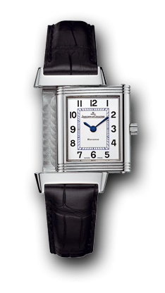 Jaeger-LeCoultre Reverso 2618412 Silver 19.50 mm Quartz