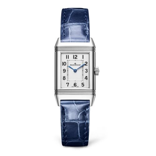 Jaeger-LeCoultre Reverso 2618540 Silver 21.00 mm Quartz