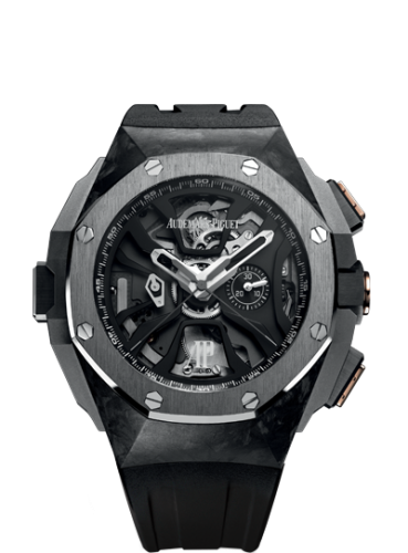 Audemars Piguet Royal Oak Concept 26221FT.OO.D002CA.01 Skeleton 44.00 mm Handwound