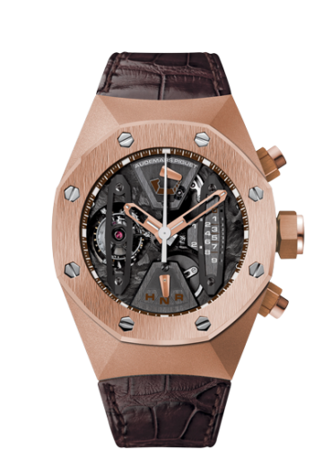 Audemars Piguet Royal Oak Concept 26223OR.OO.D099CR.01 Skeleton 44.00 mm Handwound