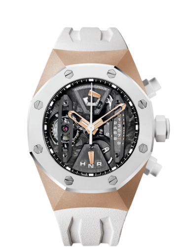 Audemars Piguet Royal Oak Concept 26223RO.OO.D010CA.01 Skeleton 44.00 mm Handwound