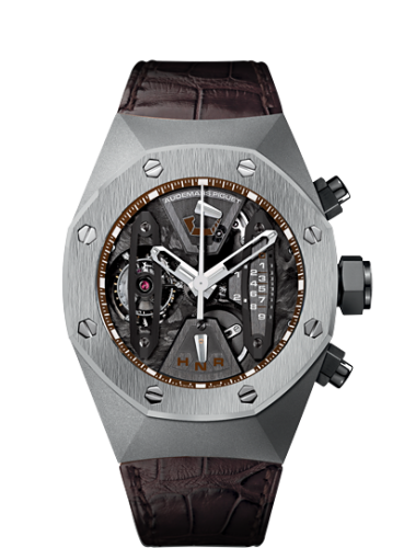 Audemars Piguet Royal Oak Concept 26223TI.OO.D099CR01. Skeleton 44.00 mm Handwound