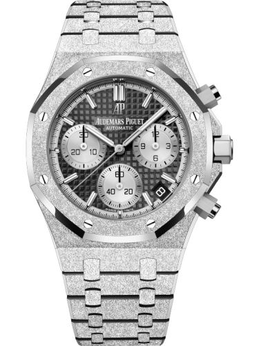 Audemars Piguet Royal Oak 26239BC.GG.1224BC.02 Black 41.00 mm Automatic