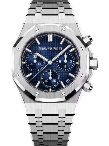 Audemars Piguet Royal Oak 26240BC.OO.1320BC.04 Blue 41.00 mm Automatic
